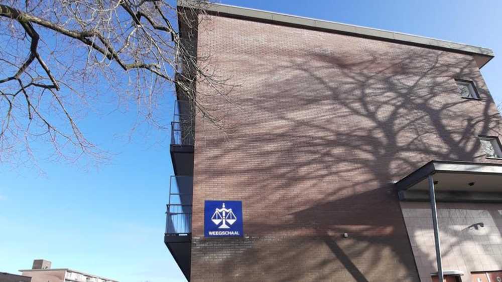 Van Eckstraat 65