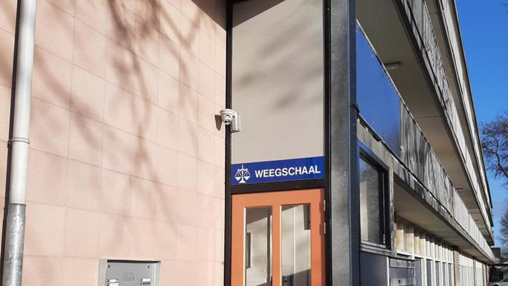 Van Eckstraat 65