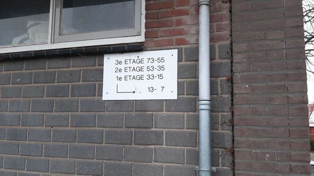Van Eckstraat 65