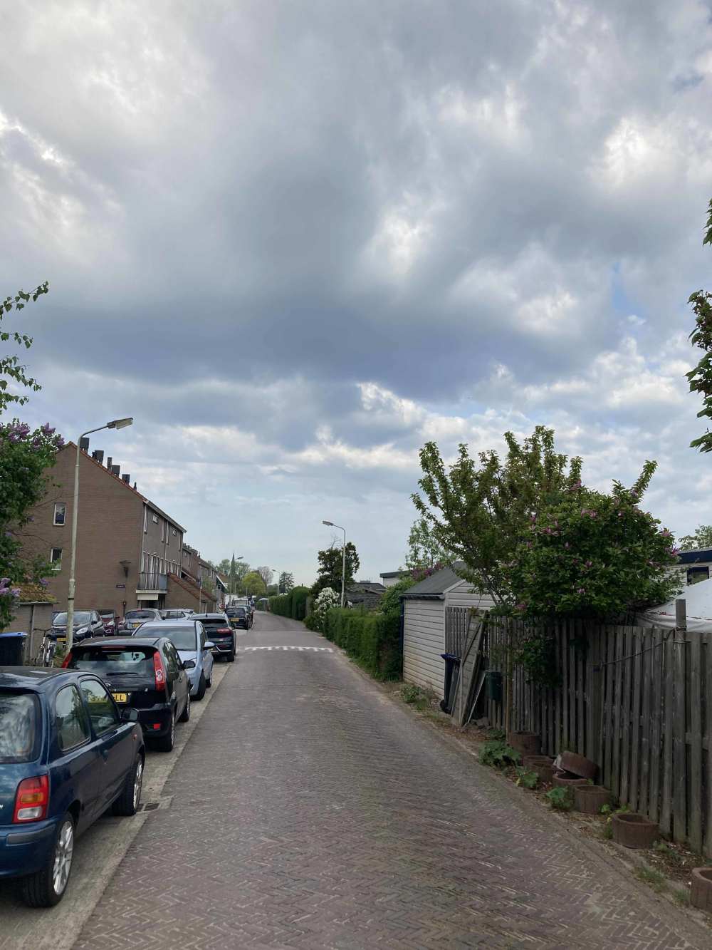 Kalf 470, 1509 BE Zaandam, Nederland