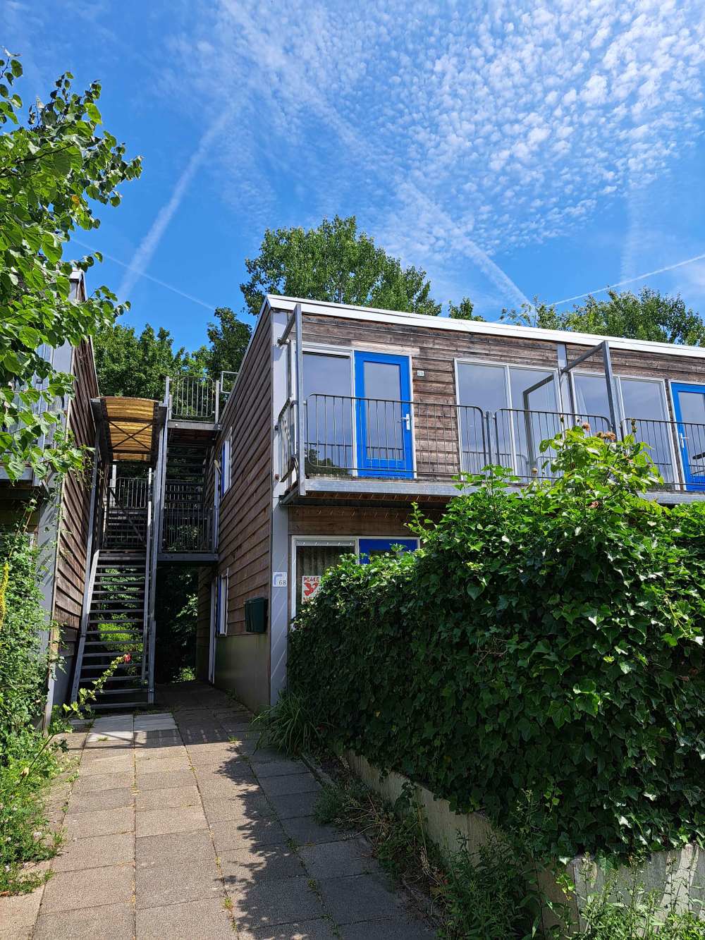 Hoekwierde 69, 1353 PD Almere, Nederland