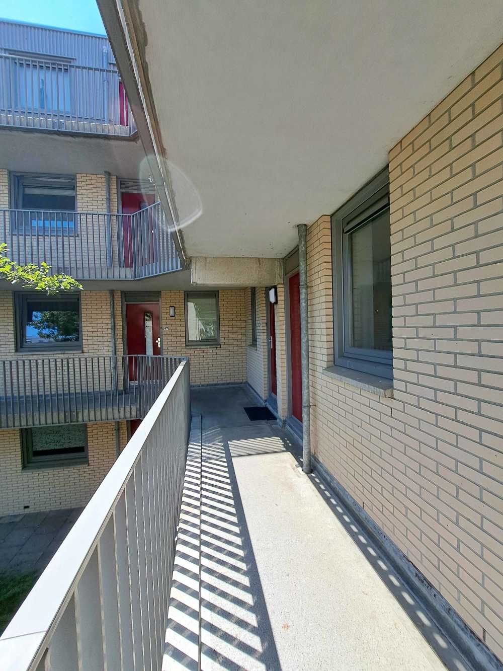 Dichterhof 63, 1315 LL Almere, Nederland