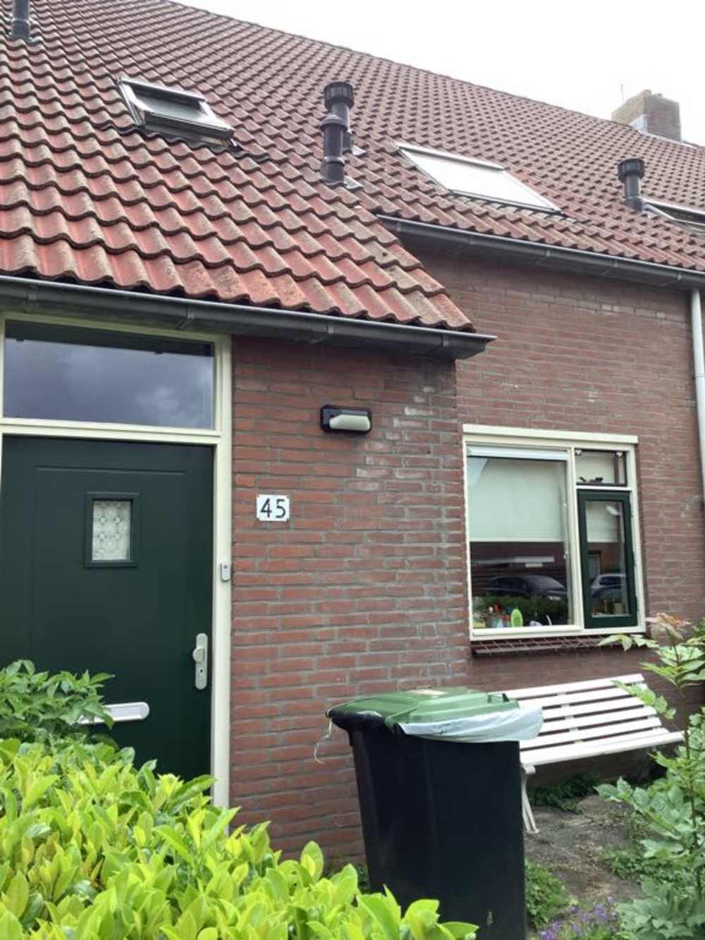 Wilgenhof 45, 3355 PE Papendrecht, Nederland