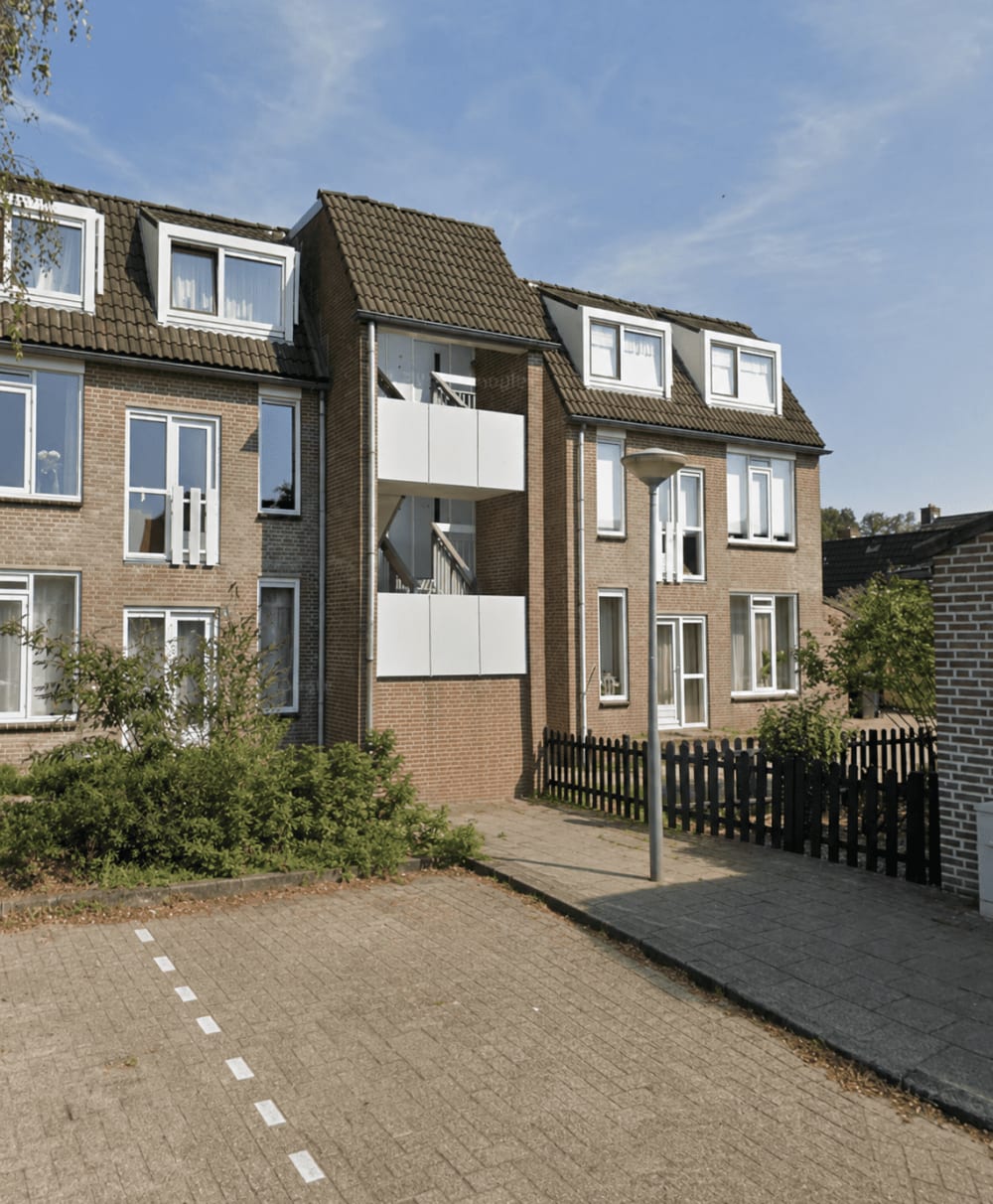 Jaagmeent 102, 1356 AK Almere, Nederland