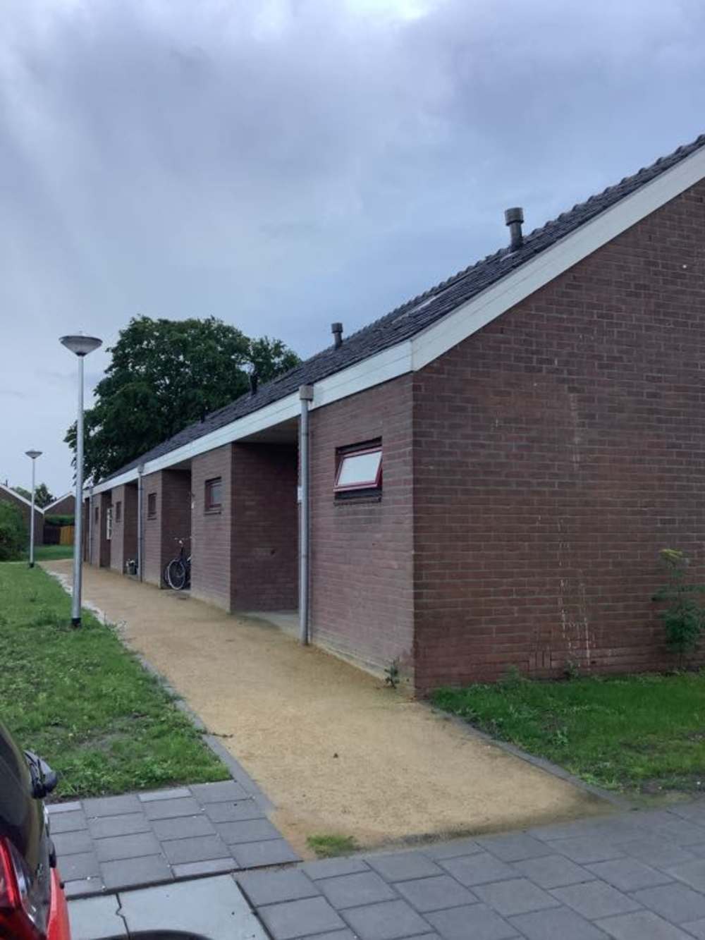 Koekoekstraat 70, 3334 TL Zwijndrecht, Nederland