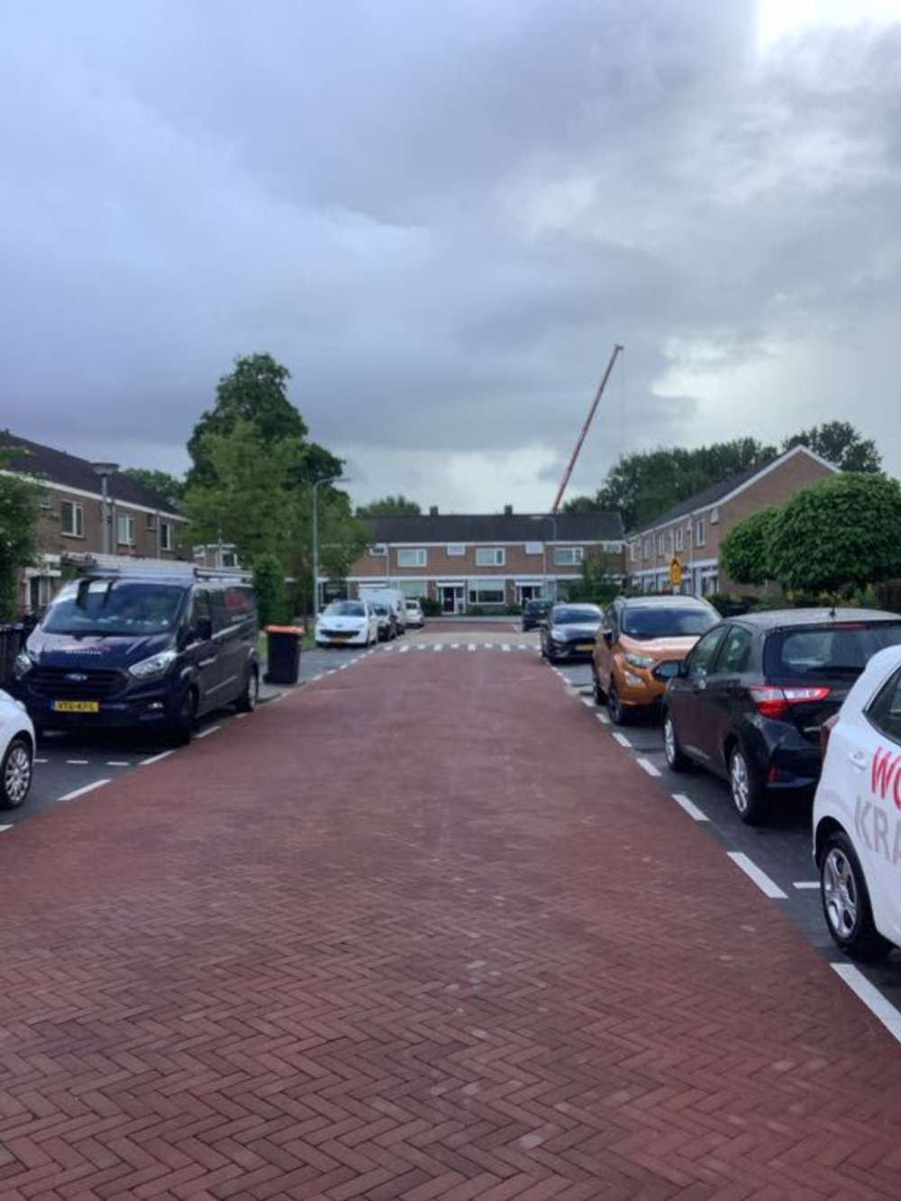 Koekoekstraat 70