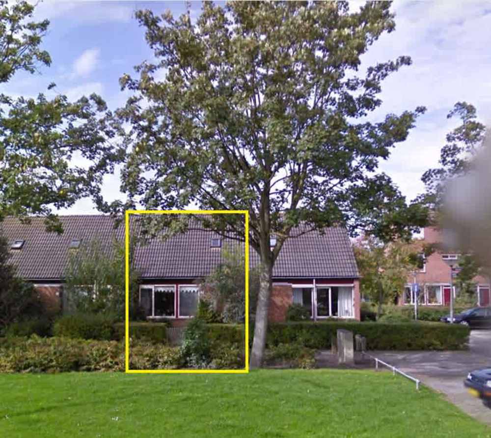 Onderwei 33, 1273 TB Huizen, Nederland