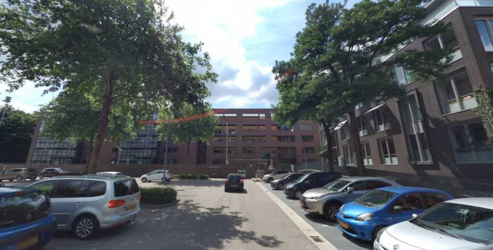 Burgemeester van Dijkeplein 5D