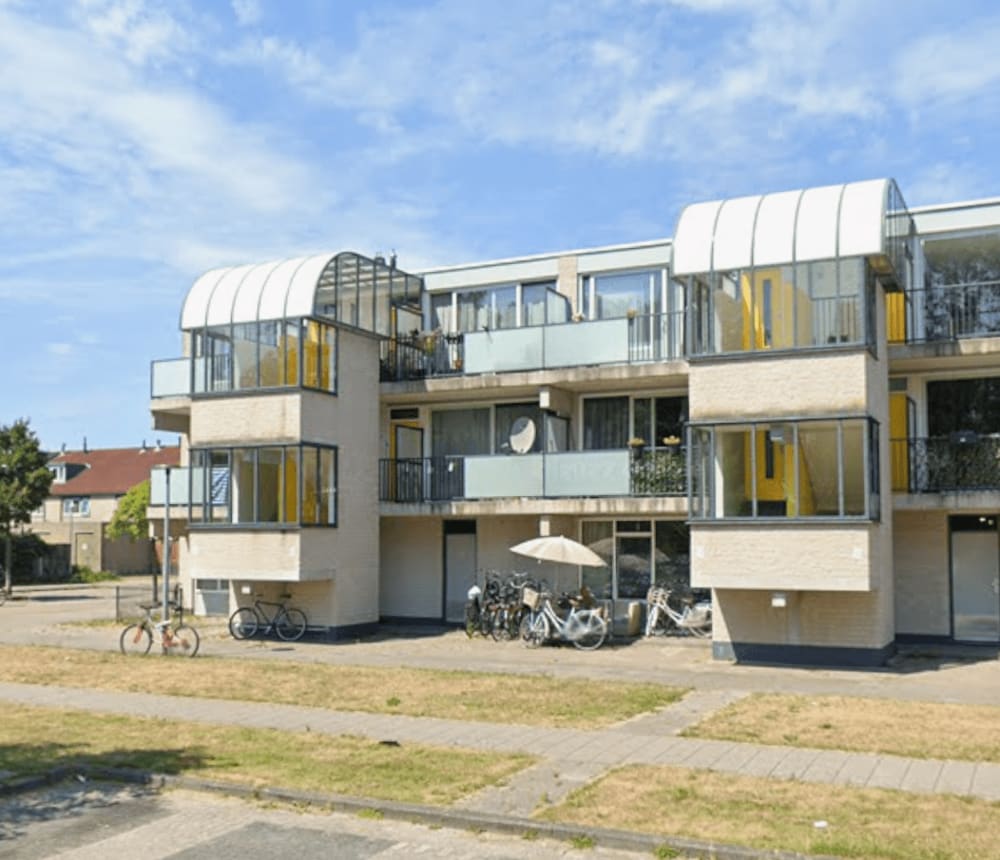 Wipmolenweg 203, 1333 GL Almere, Nederland