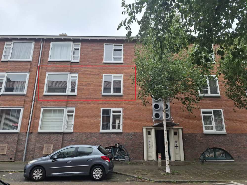 Frans Halsstraat 27, 1382 VJ Weesp, Nederland