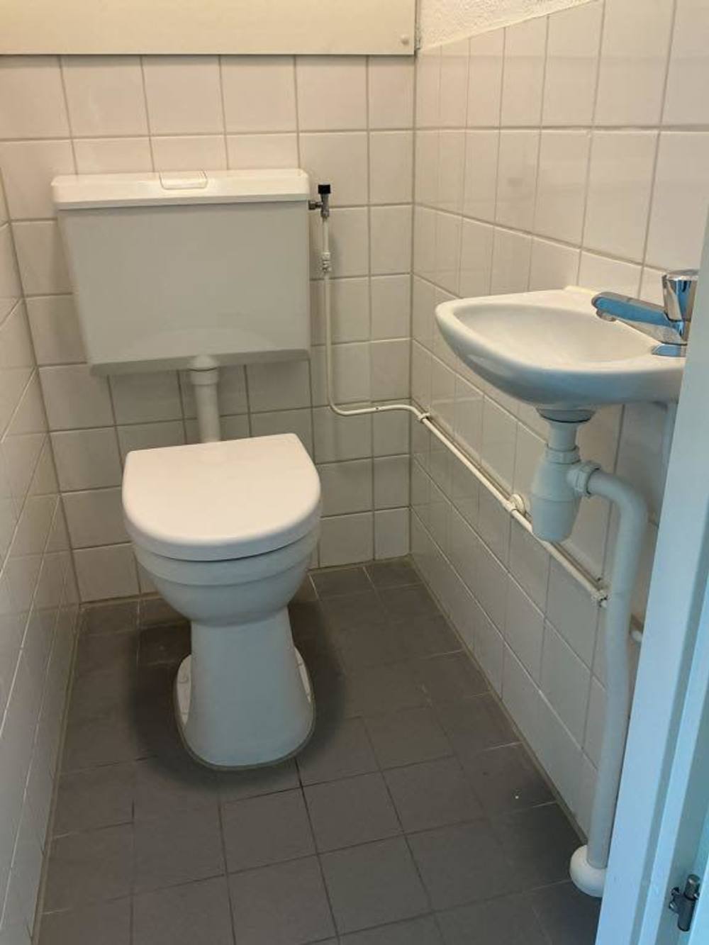 Vlakkerweg 123