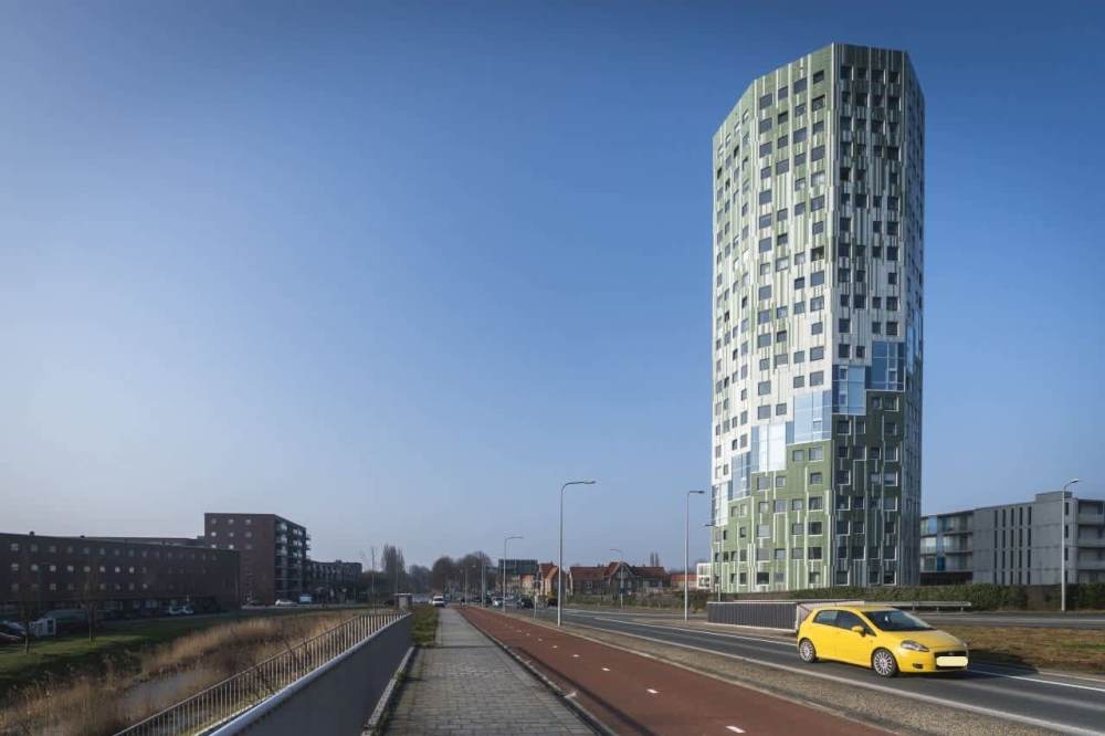 Oostzaan 129, 9716 KS Groningen, Nederland