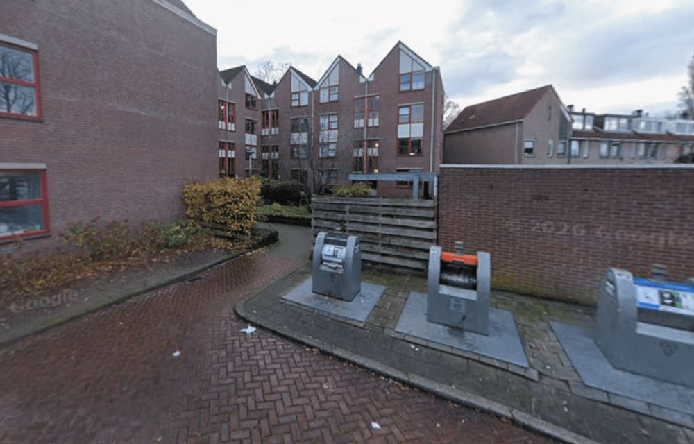 Zetveld 19, 1182 JX Amstelveen, Nederland