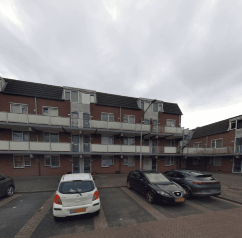 Kloosterlaan 1, 1216 NH Hilversum, Nederland