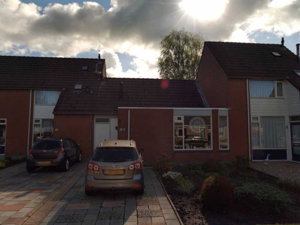 Koningsakkers 53