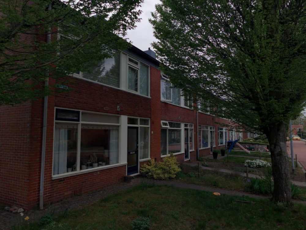 Vloedweg 2