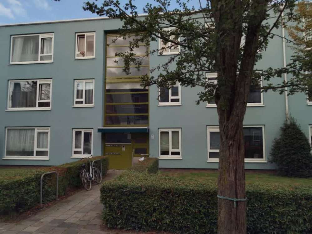 Semarangstraat 20A, 9715 JW Groningen, Nederland