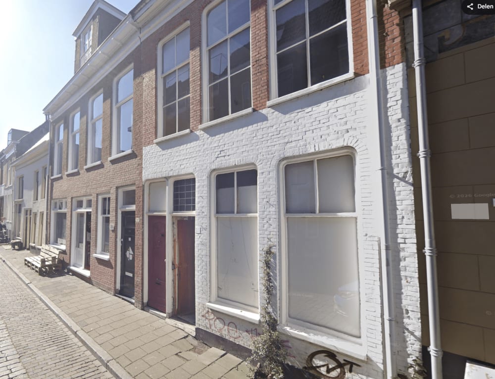 Hardewikerstraat 24, 9712 GT Groningen, Nederland