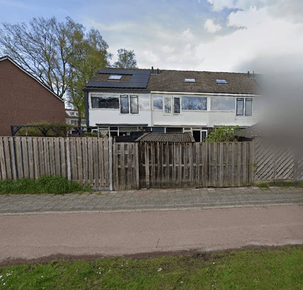 Obrechtstraat 15, 3766 BW Soest, Nederland