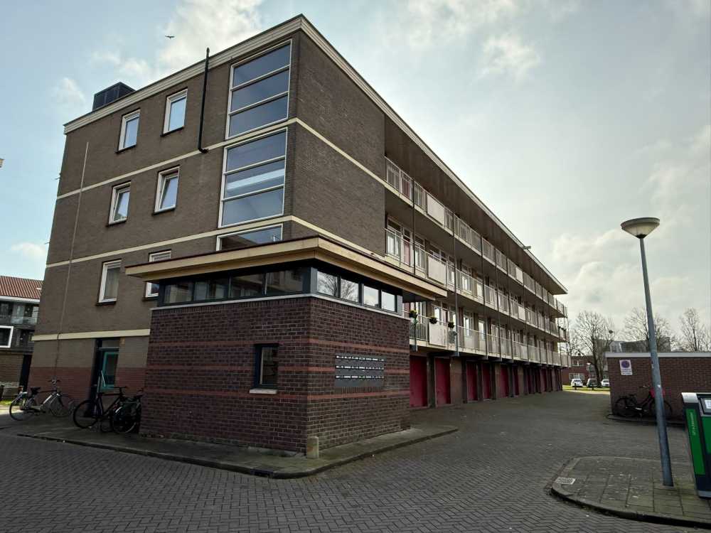 Schansstraat 85, 1531 CE Wormer, Nederland