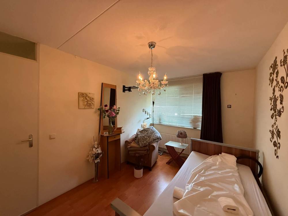 Spatterstraat 207
