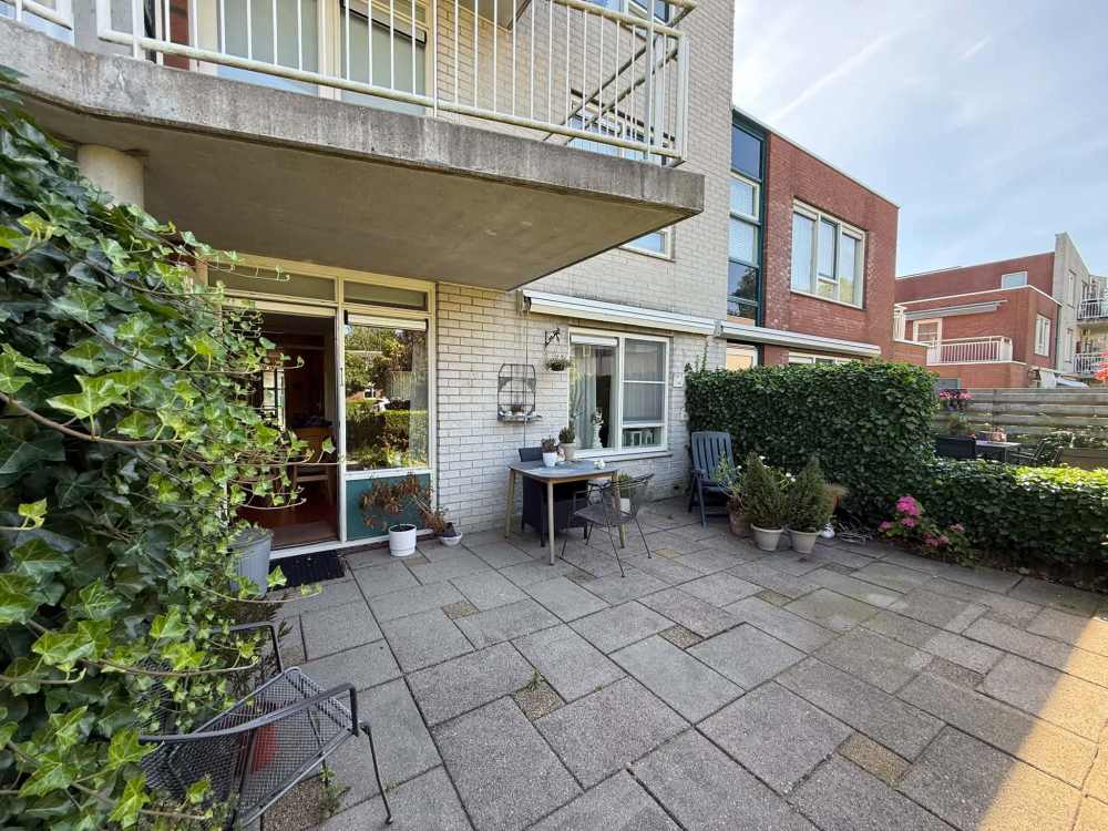 Spatterstraat 207, 1531 BZ Wormer, Nederland