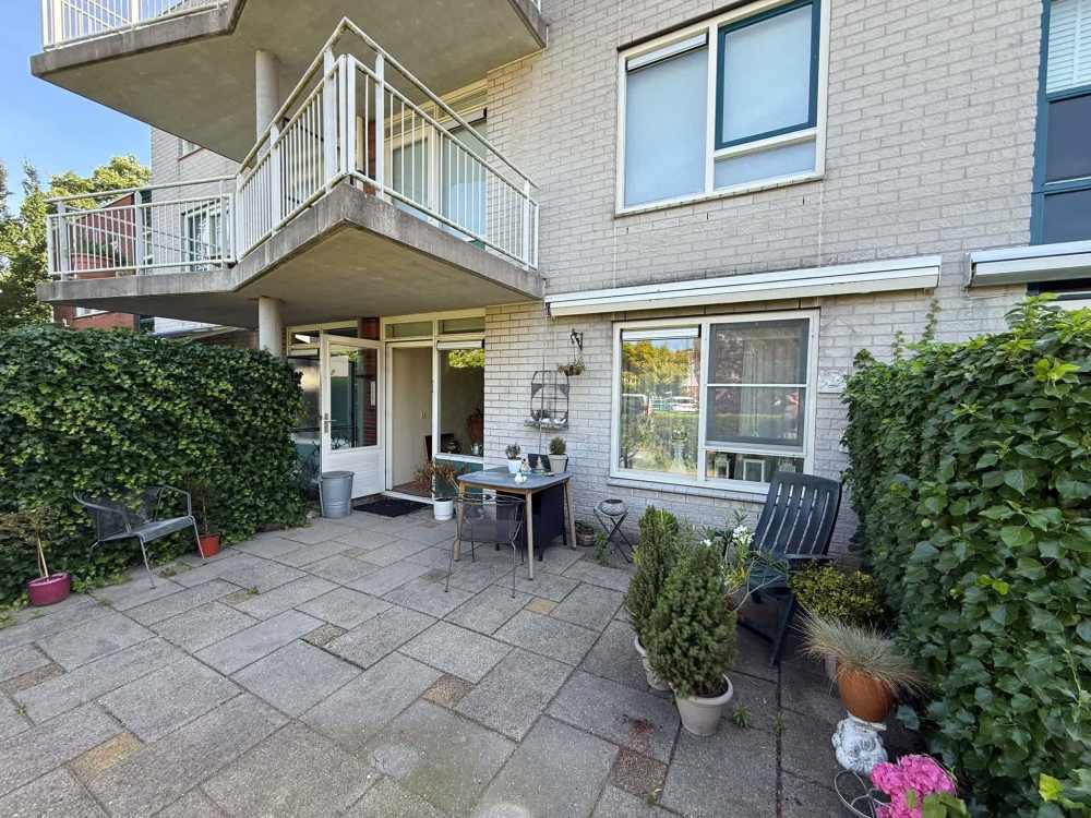 Spatterstraat 207