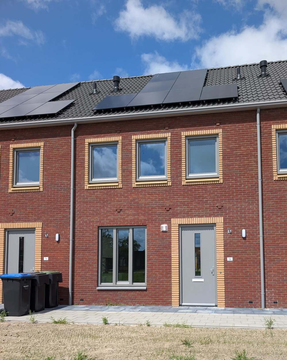 Botterlaan 5b, 9934 EW Delfzijl, Nederland