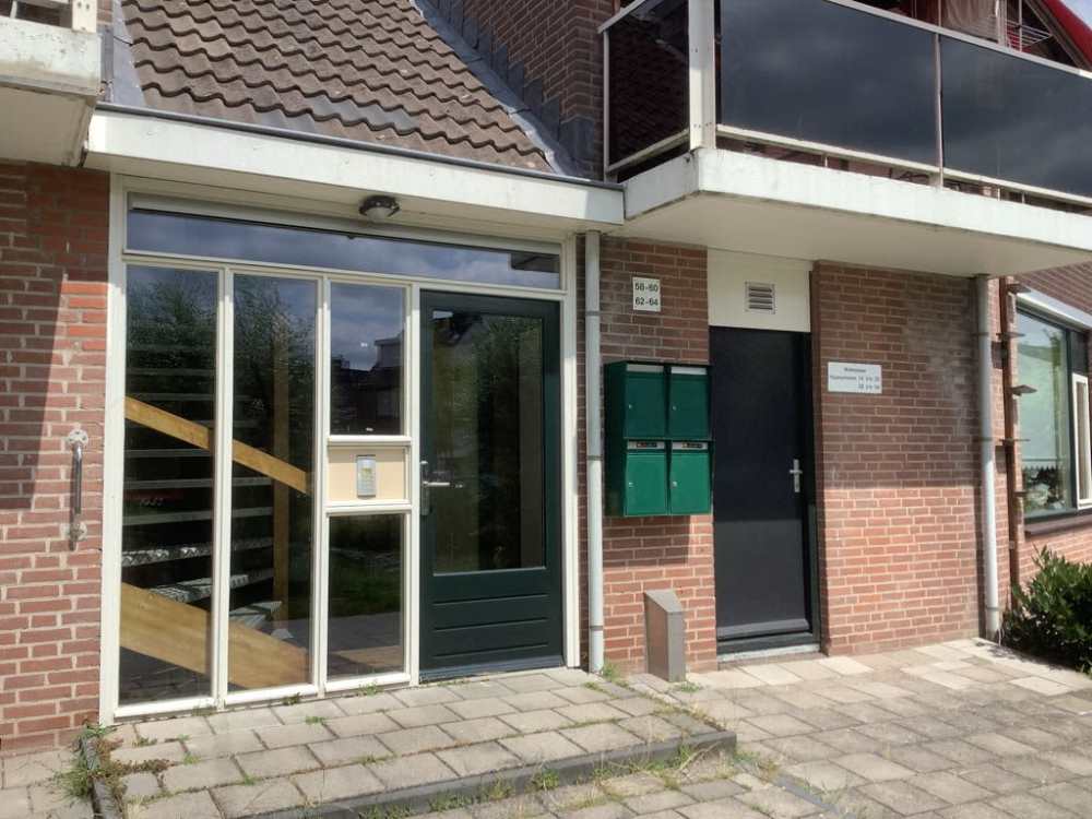 Waterpeper 58, 2954 AH Alblasserdam, Nederland