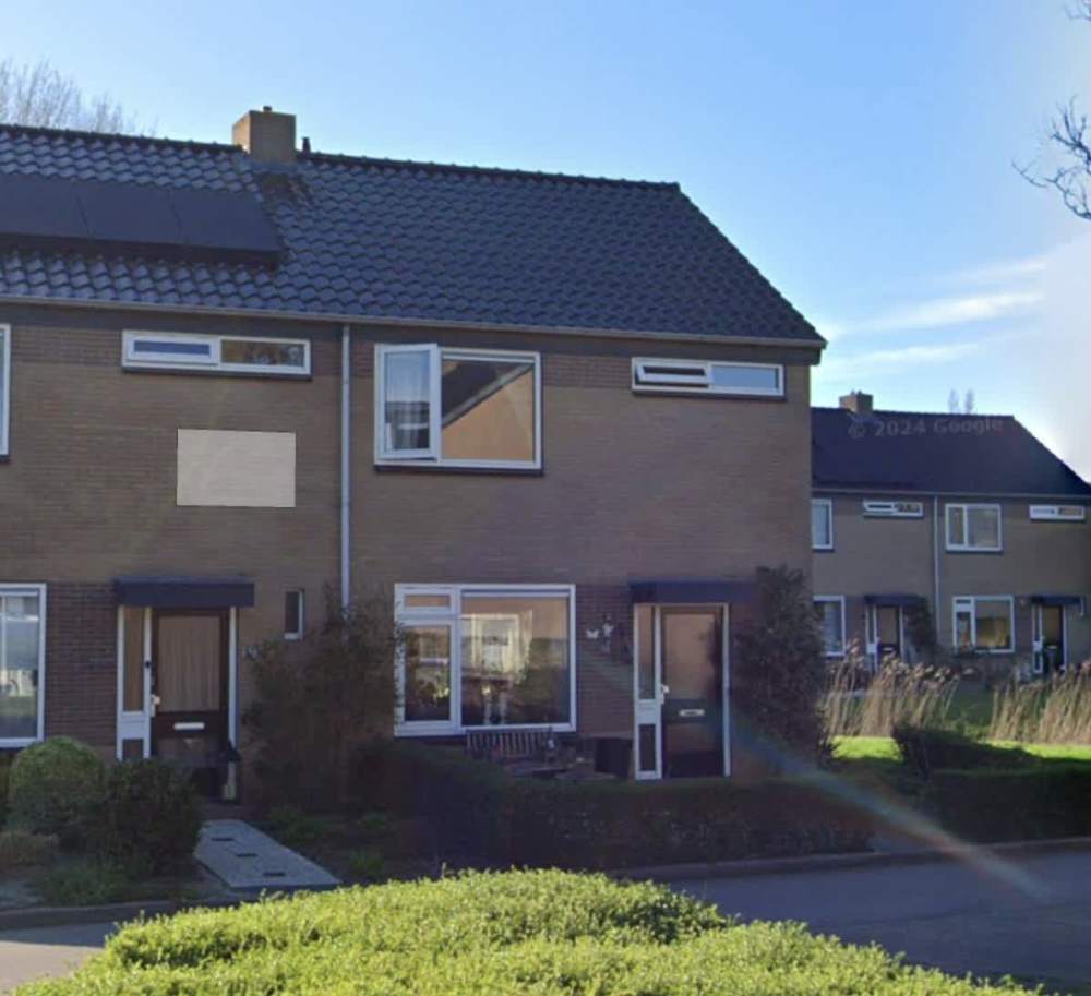 Ripperdadrift 21, 9981 LE Uithuizen, Nederland