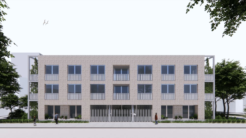 Gelderse Roosstraat 25