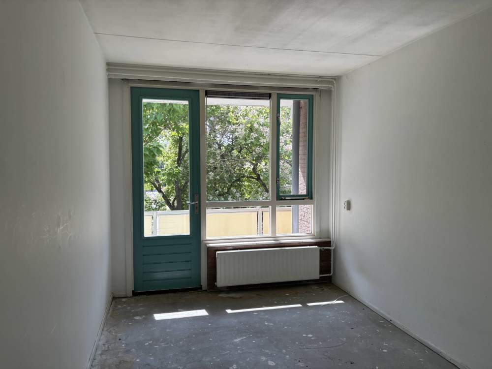 Zeevaarthof 213