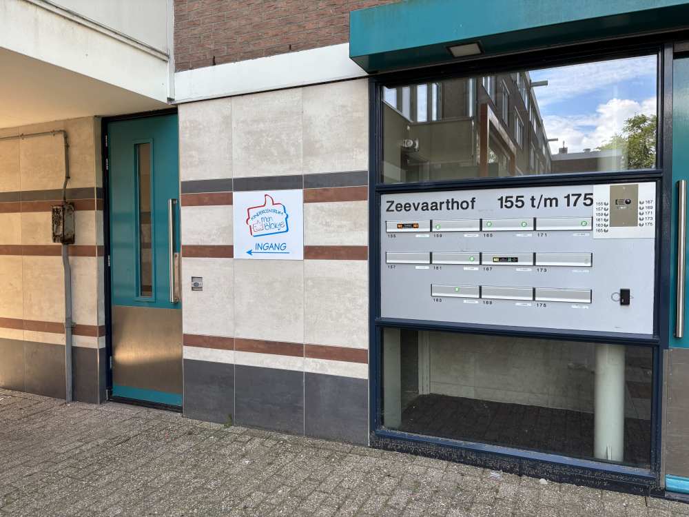 Zeevaarthof 213