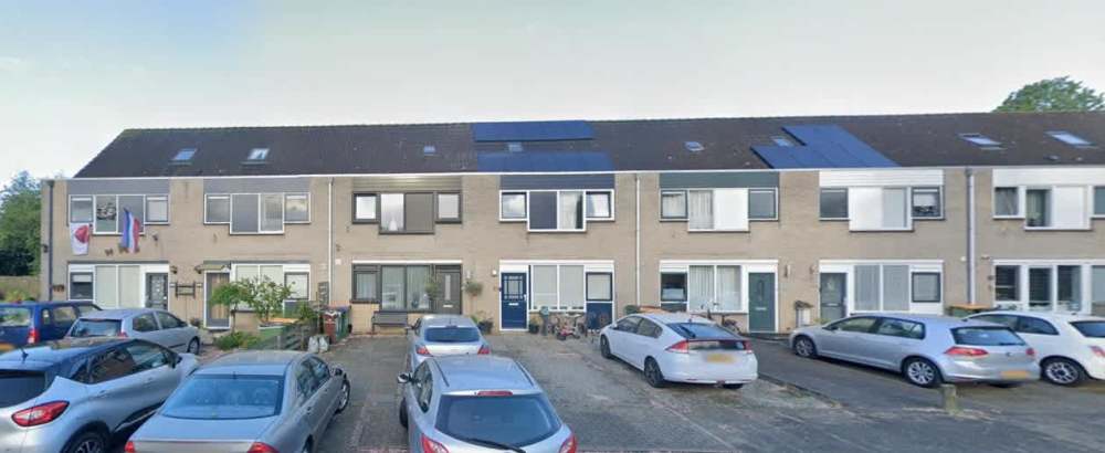 Berckheydestraat 60