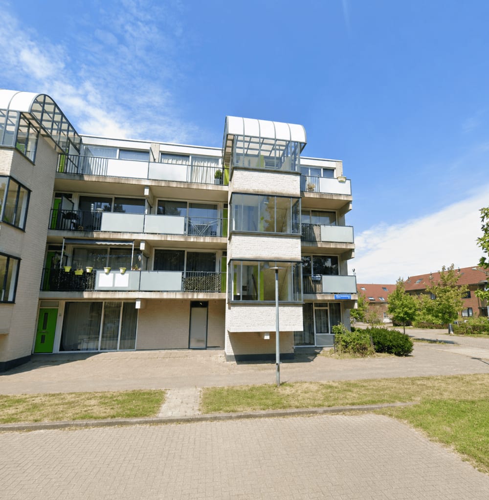 Wipmolenweg 337, 1333 GL Almere, Nederland