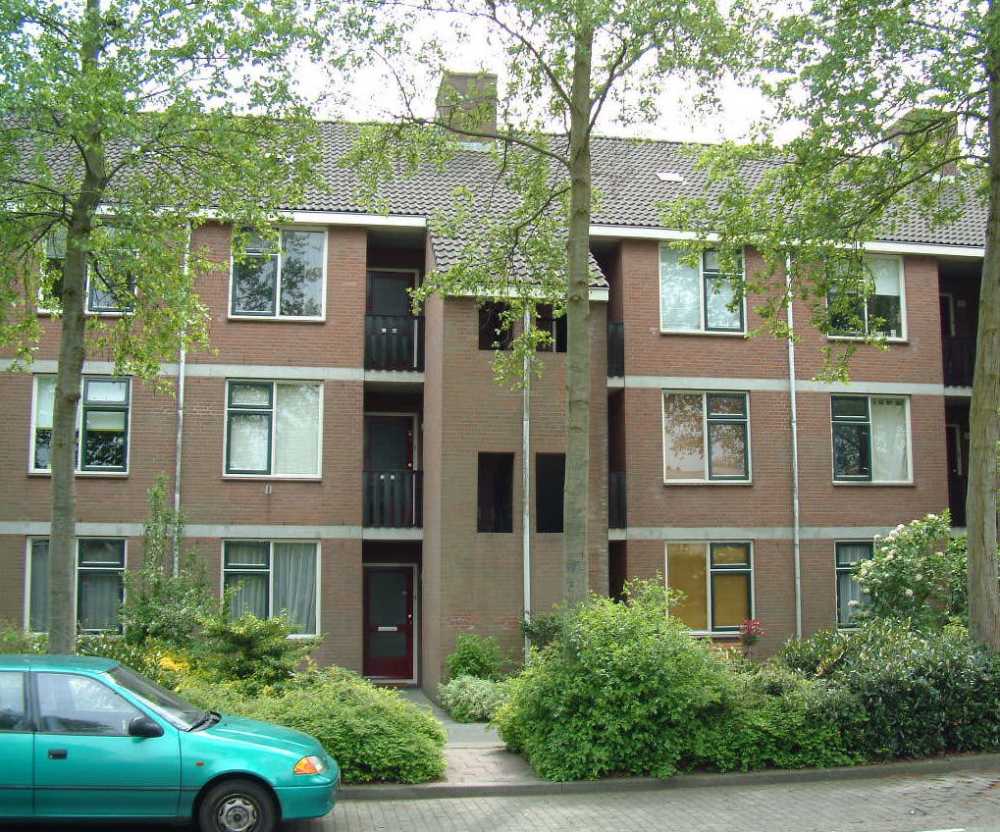 Massijslaan 48, 3723 NJ Bilthoven, Nederland