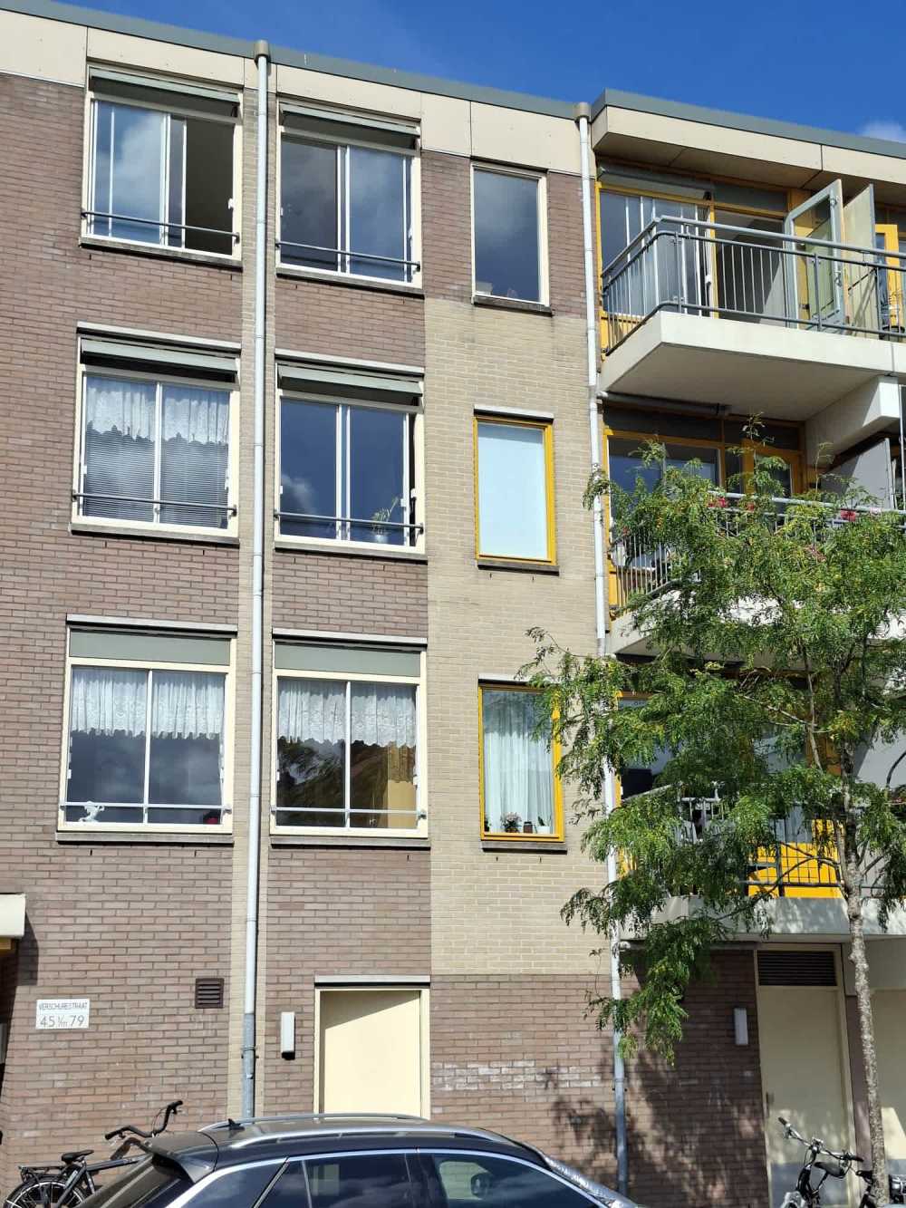 Buisweg 121