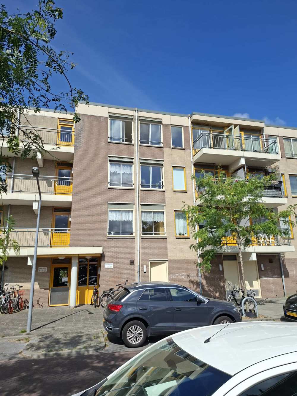 Buisweg 121, 1222 GA Hilversum, Nederland