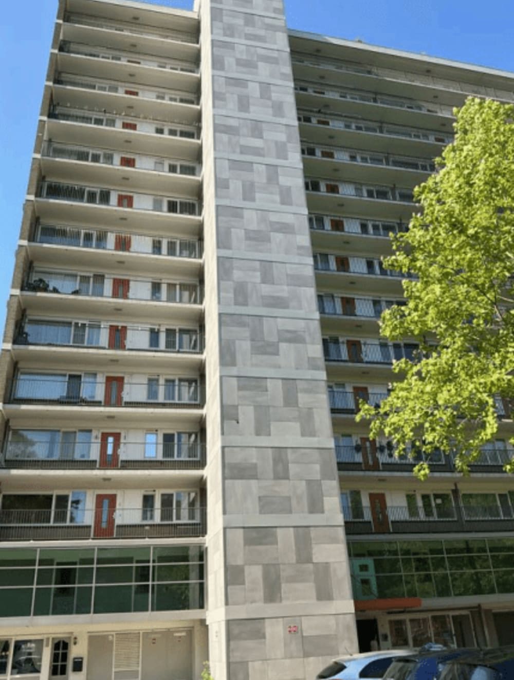 Mont Blanc 24, 1186 AV Amstelveen, Nederland