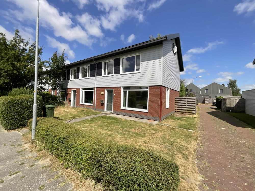 Sjuxumerweg 10, 9919 JK Loppersum, Nederland
