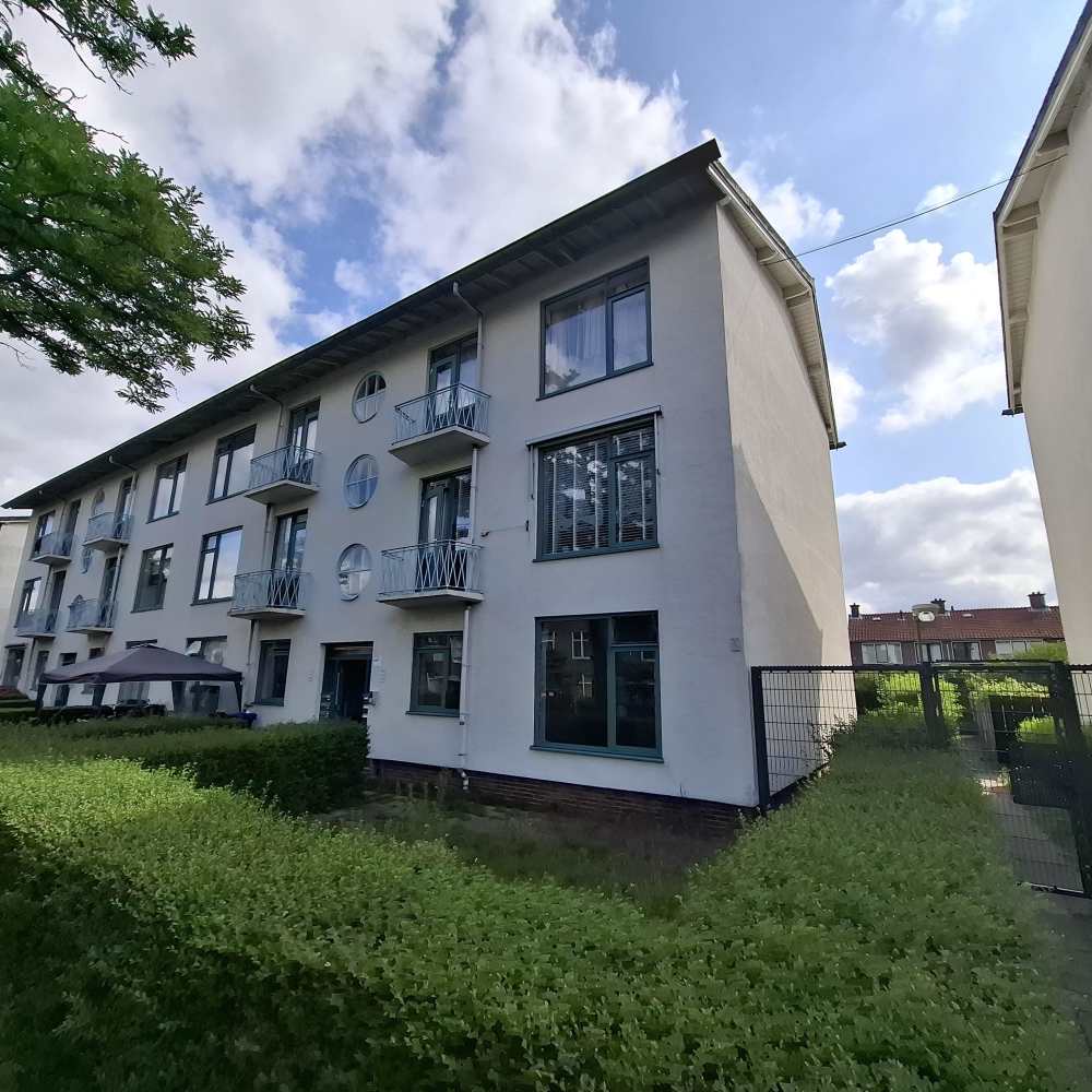 Krispijnseweg 152, 3314 KM Dordrecht, Nederland