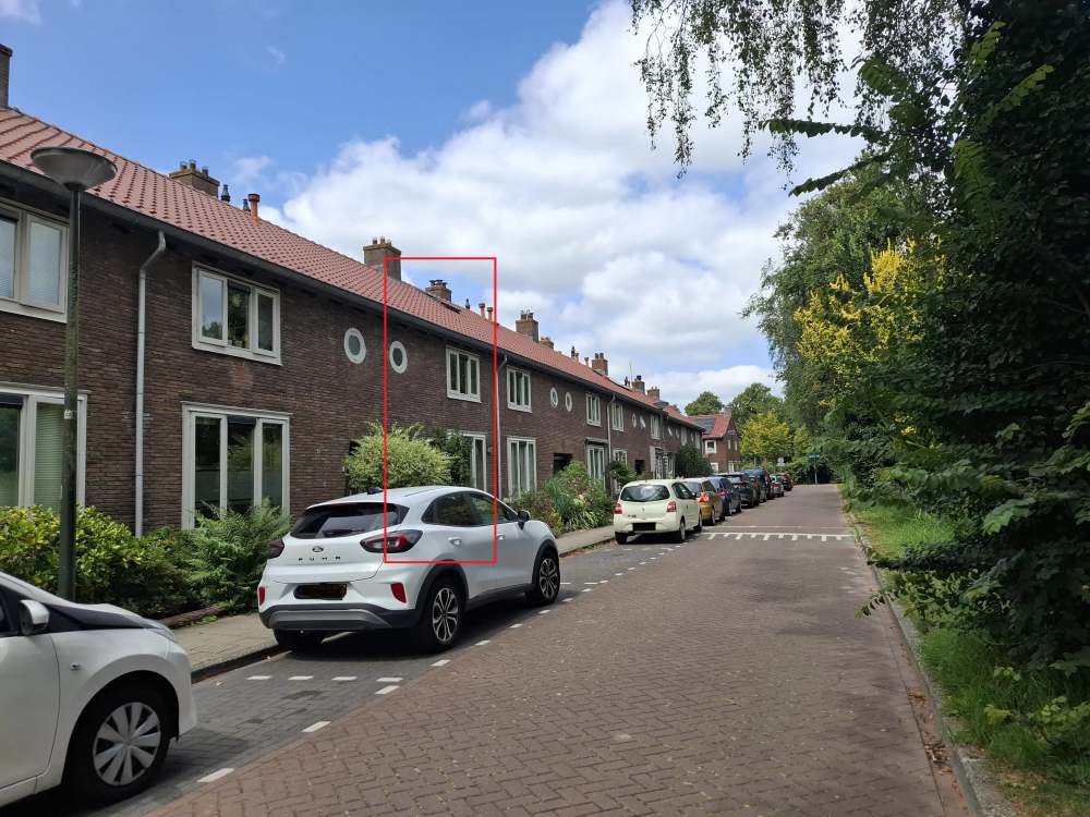 Doctor J.th. de Visserlaan 8