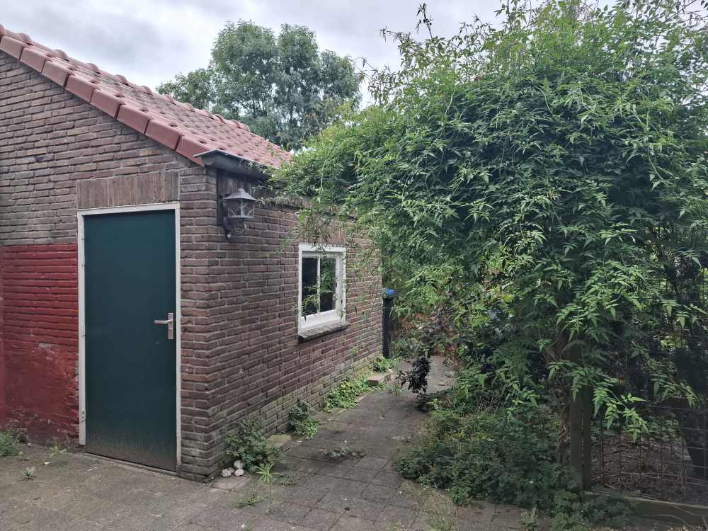 Doctor J.th. de Visserlaan 8