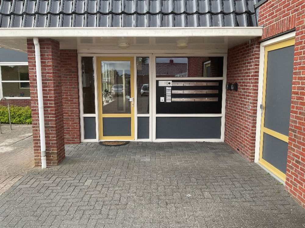 Koningin Julianastraat 4C