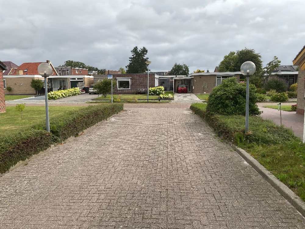 Koningin Julianastraat 4C
