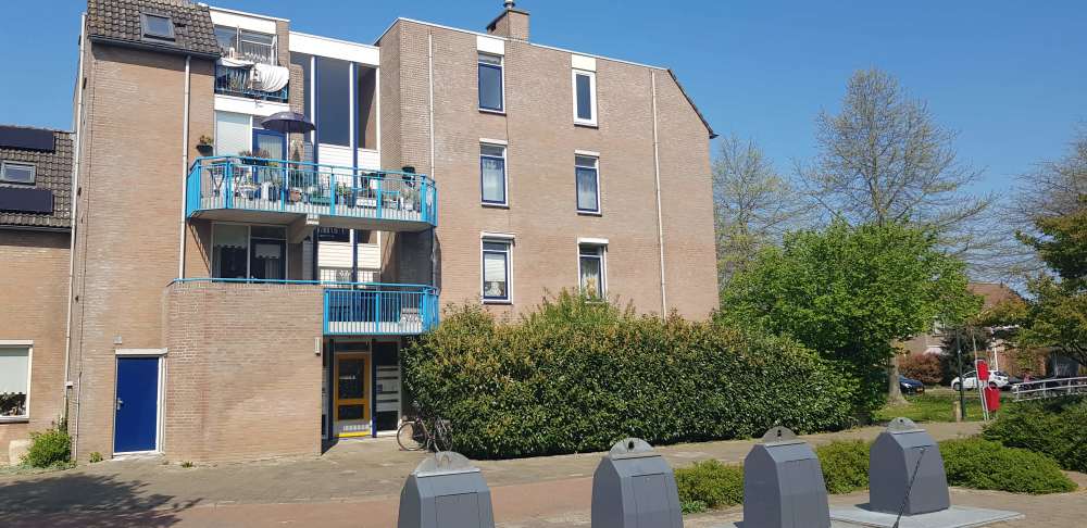 Weegpad 13, 3371 HH Hardinxveld-Giessendam, Nederland