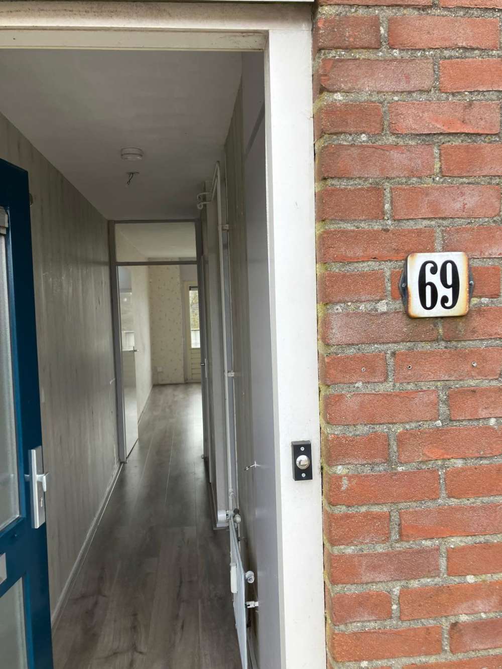 Wezenland 69