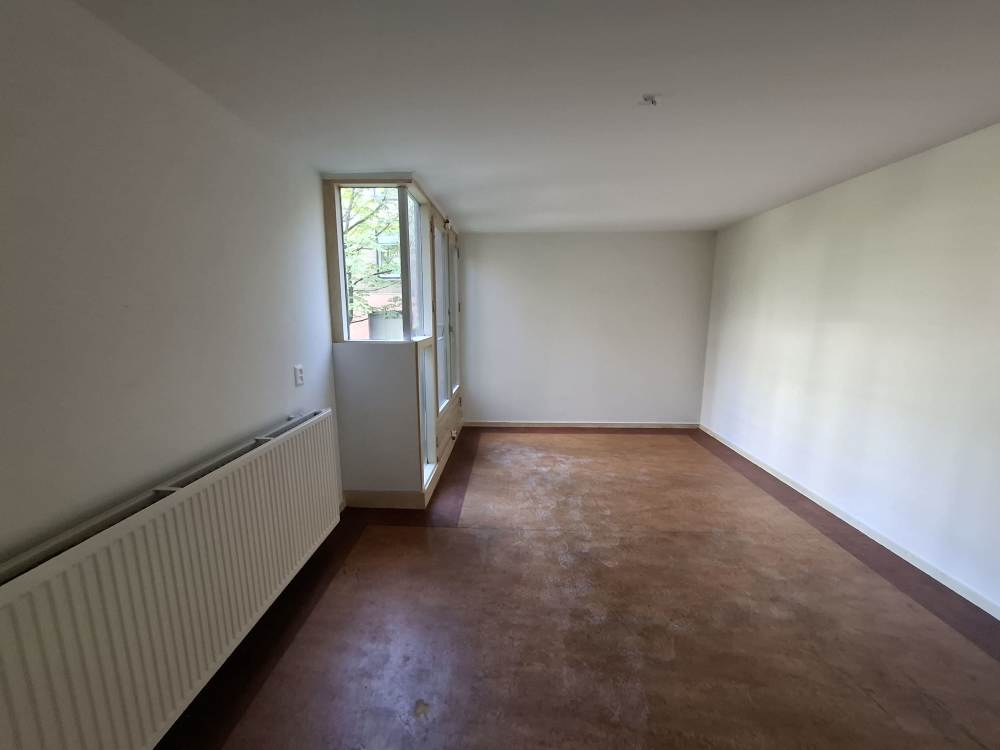 Nieuwe Achtergracht 42