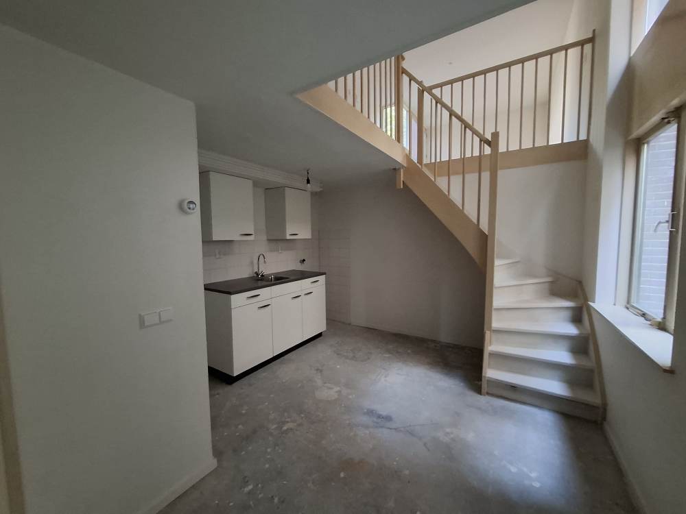 Nieuwe Achtergracht 42