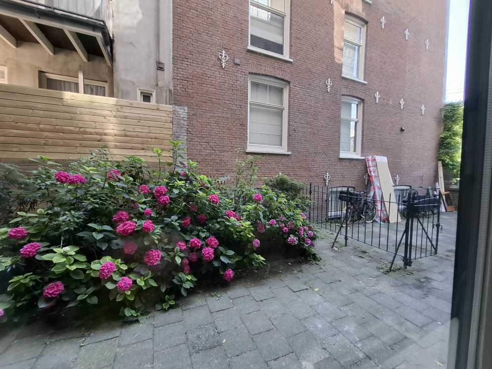 Nieuwe Achtergracht 42
